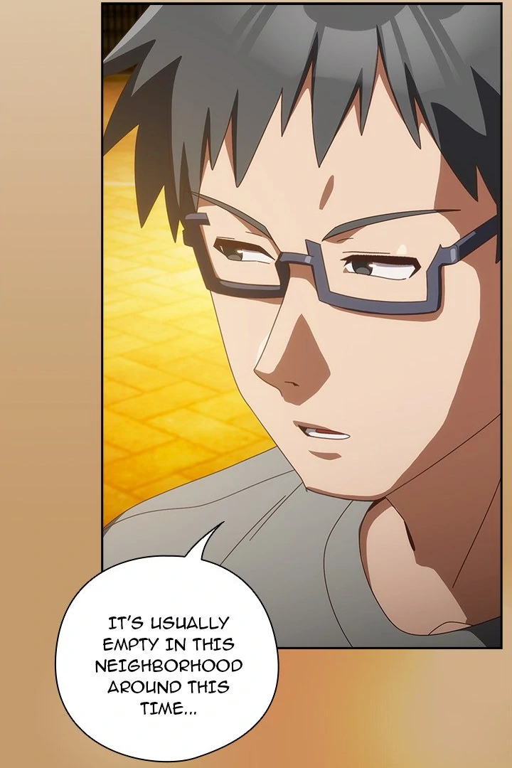 Like No Other - Chapter 40 Page 127