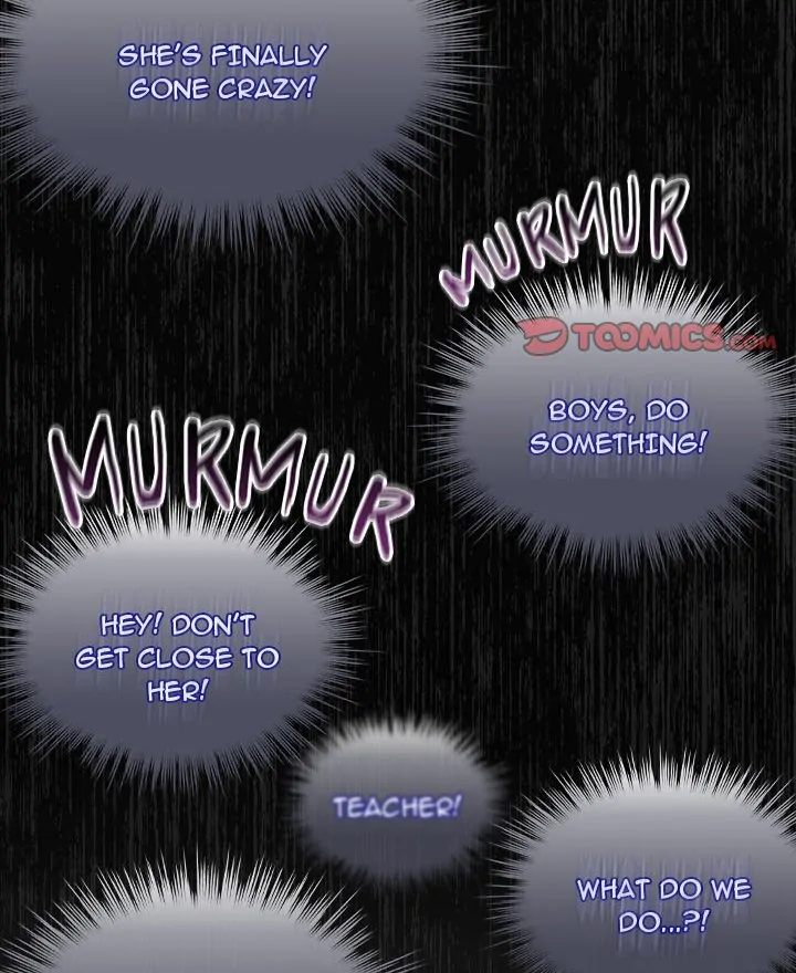 Like No Other - Chapter 40 Page 14