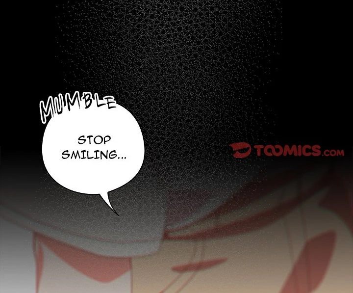 Like No Other - Chapter 40 Page 20