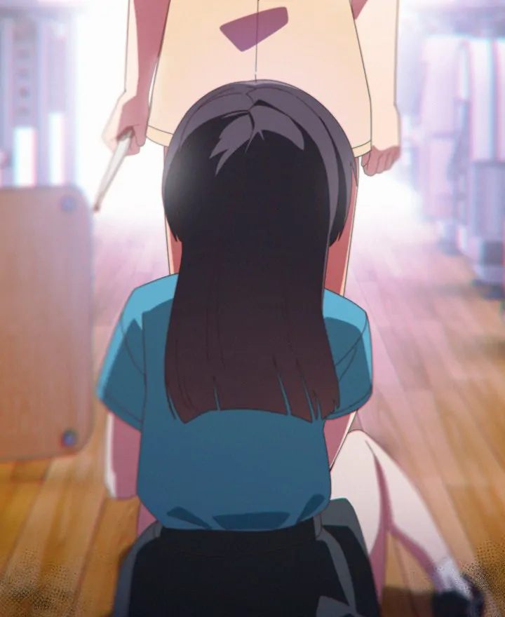 Like No Other - Chapter 40 Page 24