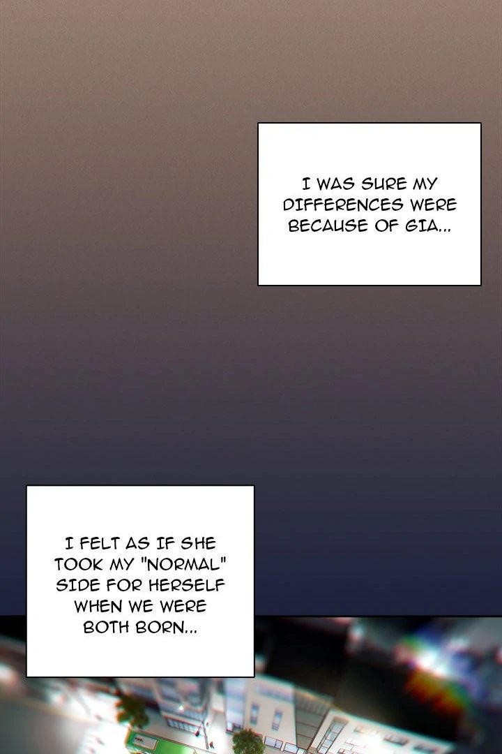 Like No Other - Chapter 40 Page 32