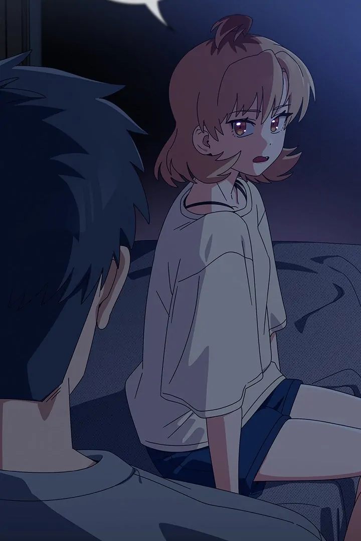 Like No Other - Chapter 40 Page 49