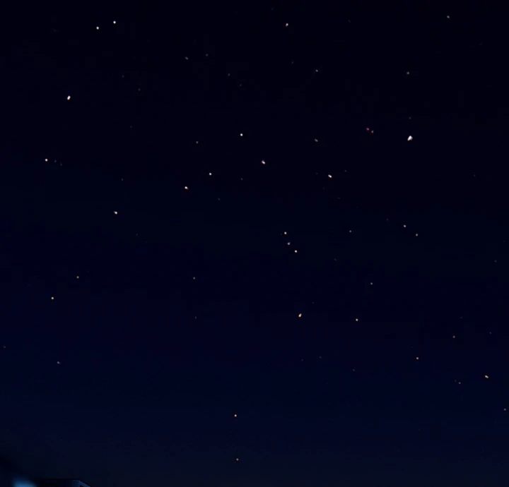 Like No Other - Chapter 40 Page 5