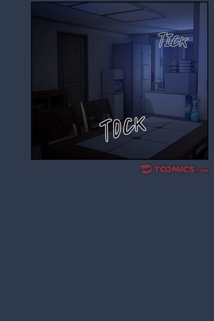 Like No Other - Chapter 40 Page 54