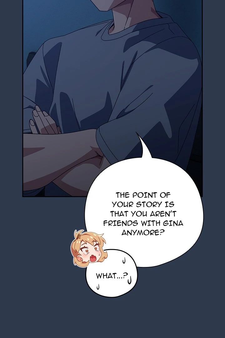 Like No Other - Chapter 40 Page 56