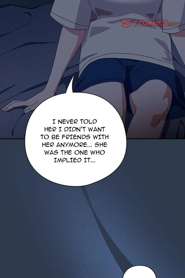 Like No Other - Chapter 40 Page 60