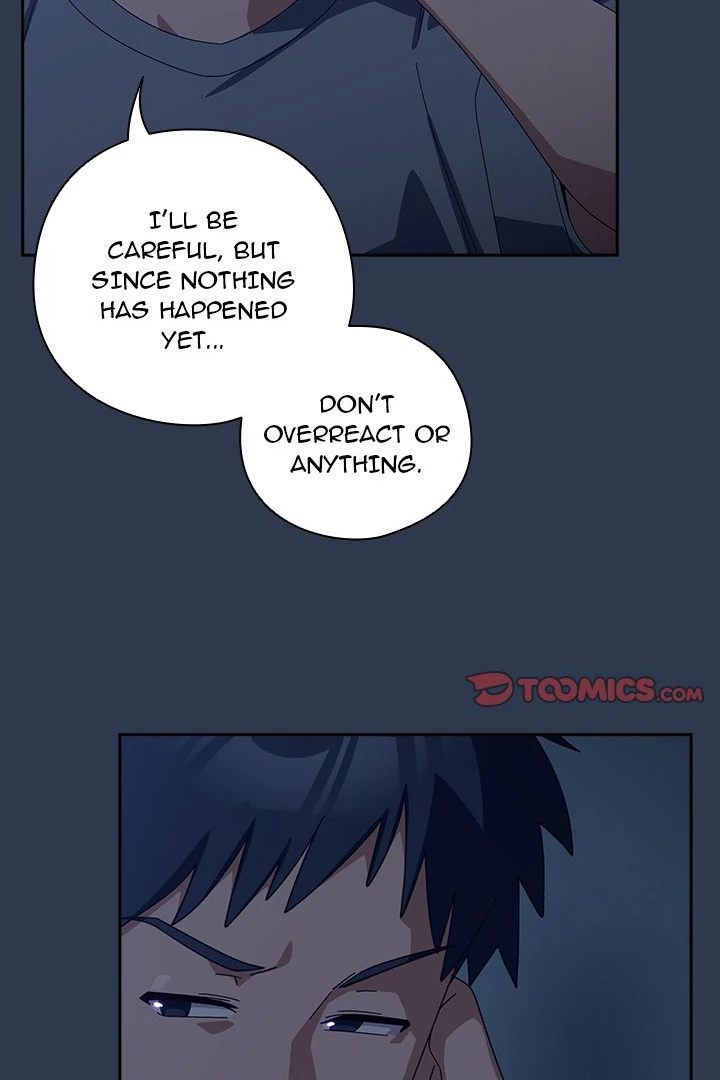 Like No Other - Chapter 40 Page 65