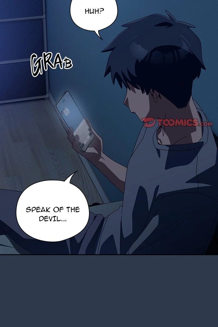 Like No Other - Chapter 40 Page 71