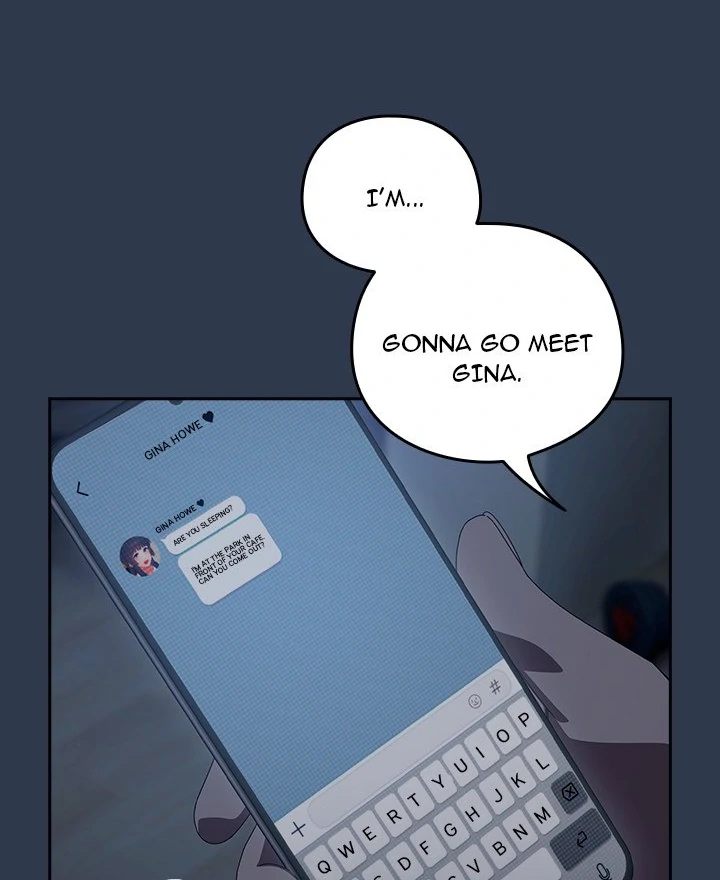 Like No Other - Chapter 40 Page 72