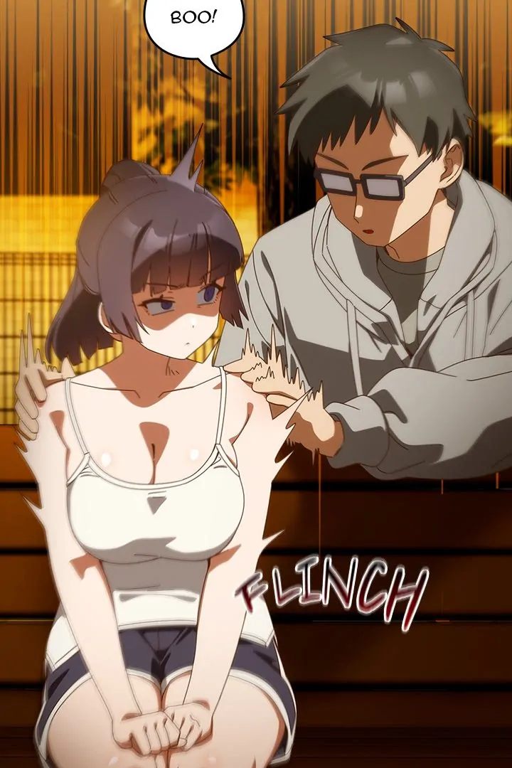 Like No Other - Chapter 40 Page 81