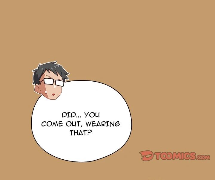 Like No Other - Chapter 40 Page 88