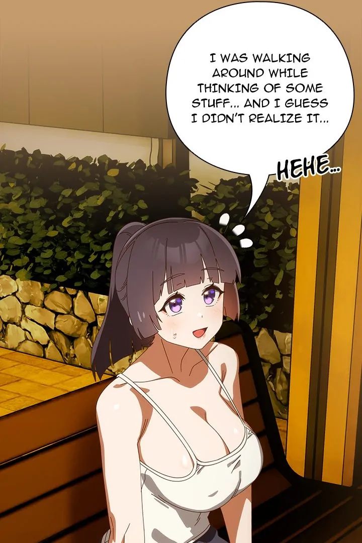 Like No Other - Chapter 40 Page 89