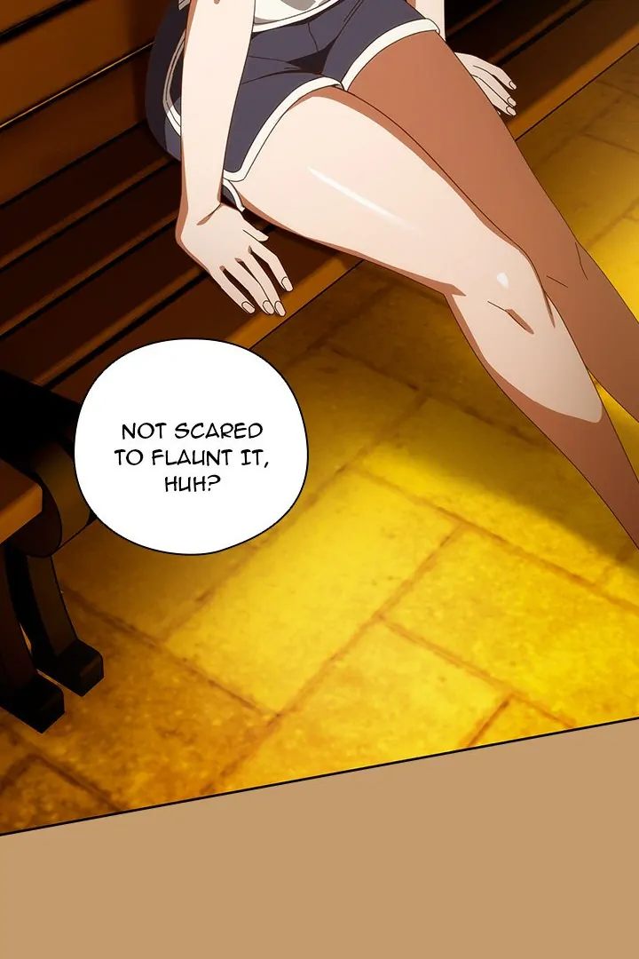 Like No Other - Chapter 40 Page 90