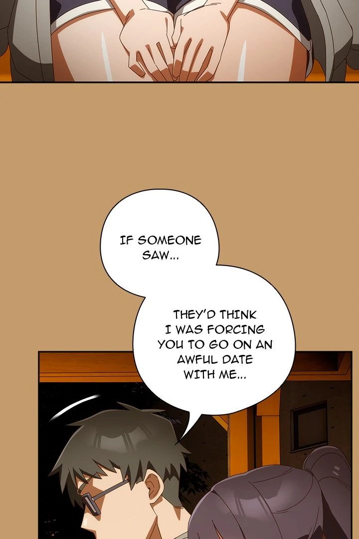 Like No Other - Chapter 40 Page 95