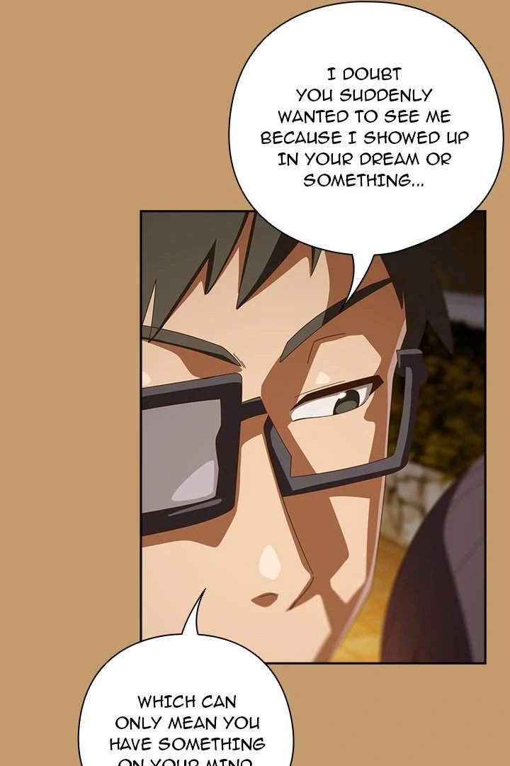 Like No Other - Chapter 40 Page 99