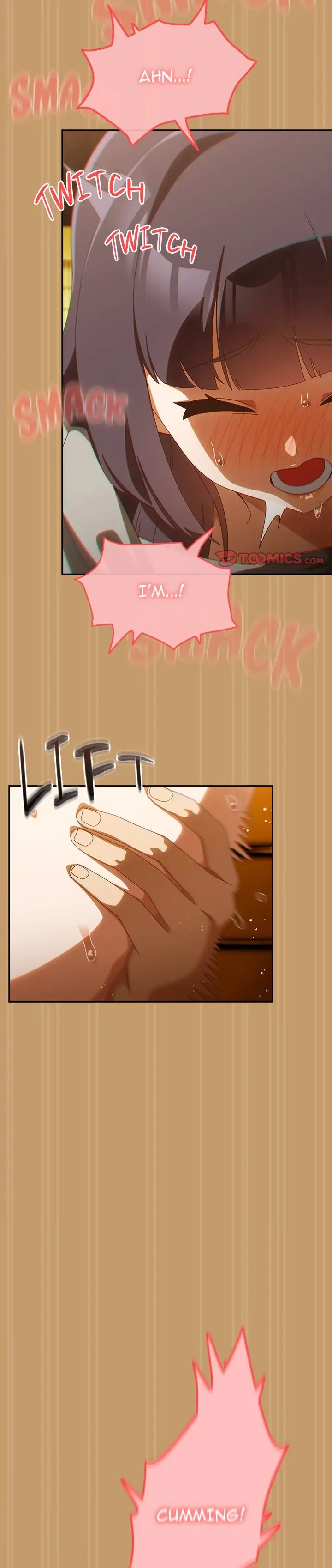 Like No Other - Chapter 41 Page 16