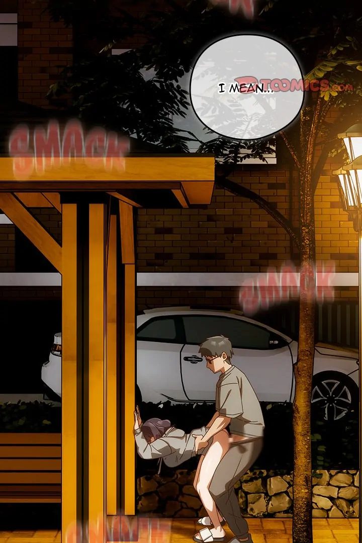 Like No Other - Chapter 41 Page 55