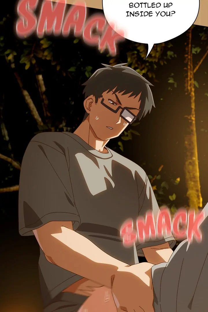 Like No Other - Chapter 41 Page 57