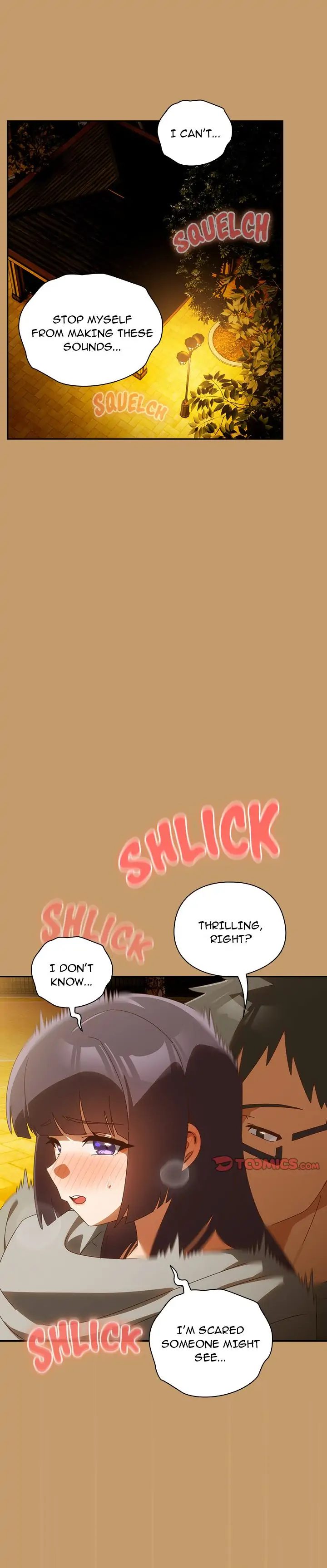 Like No Other - Chapter 41 Page 6