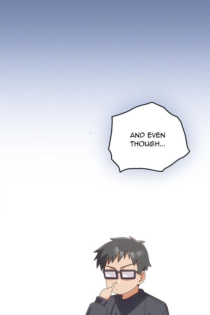 Like No Other - Chapter 41 Page 79