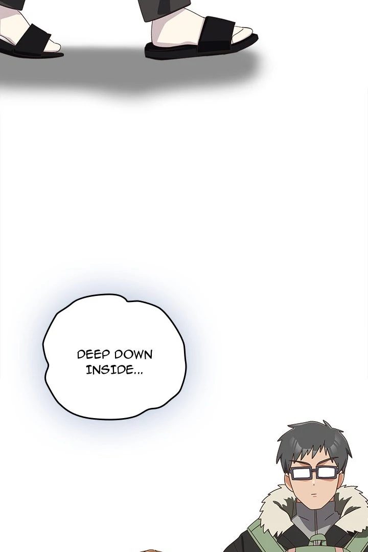 Like No Other - Chapter 41 Page 85