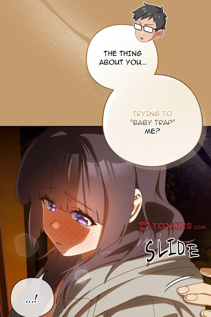 Like No Other - Chapter 42 Page 14