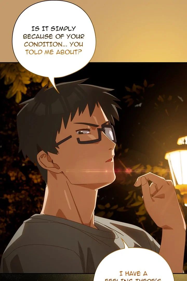 Like No Other - Chapter 42 Page 23