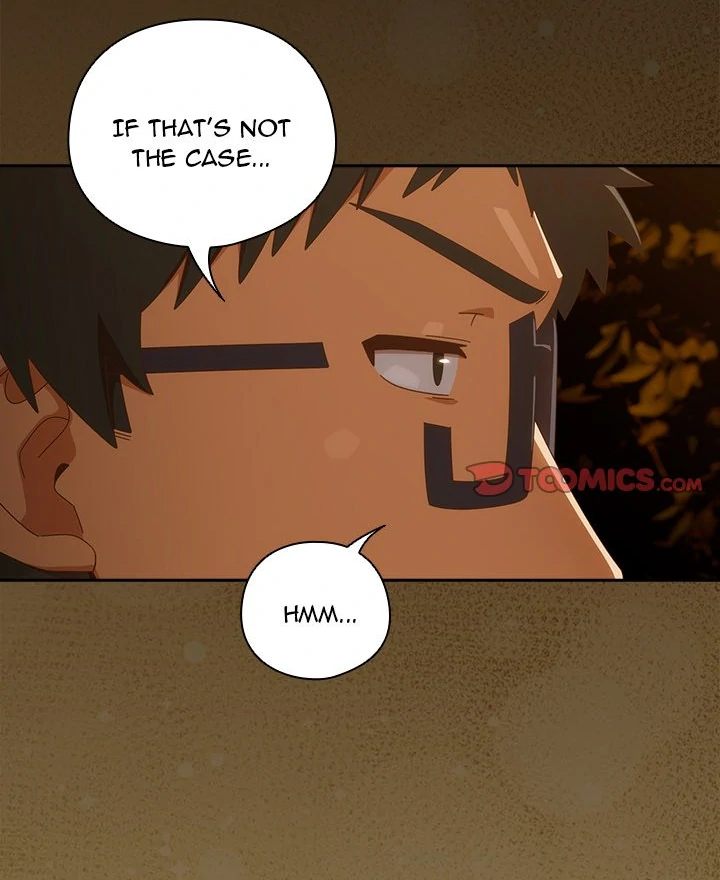 Like No Other - Chapter 42 Page 27