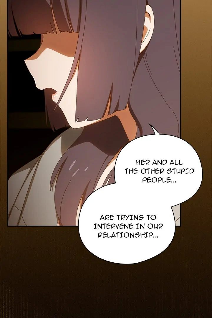 Like No Other - Chapter 42 Page 34