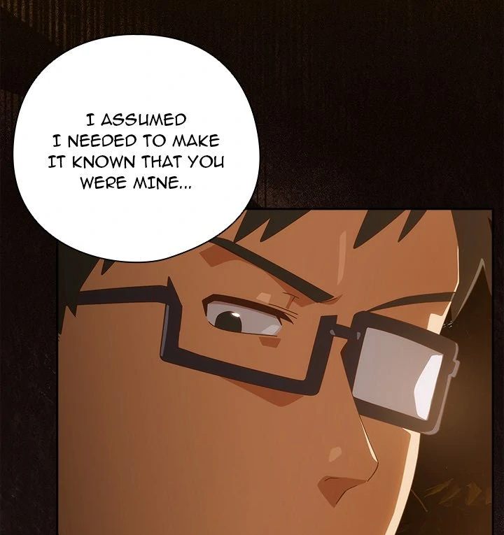 Like No Other - Chapter 42 Page 35