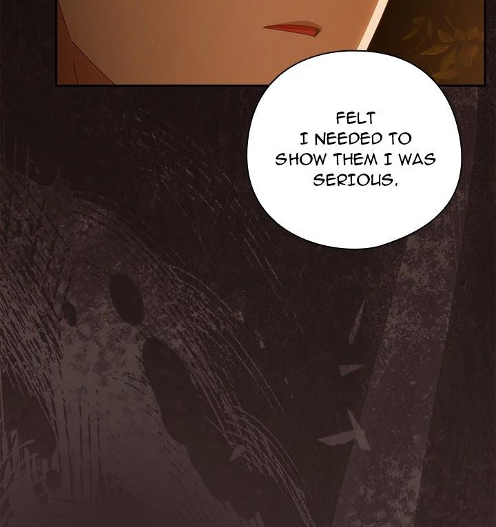 Like No Other - Chapter 42 Page 36