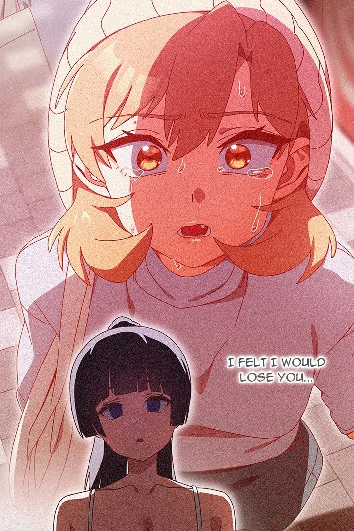 Like No Other - Chapter 42 Page 39