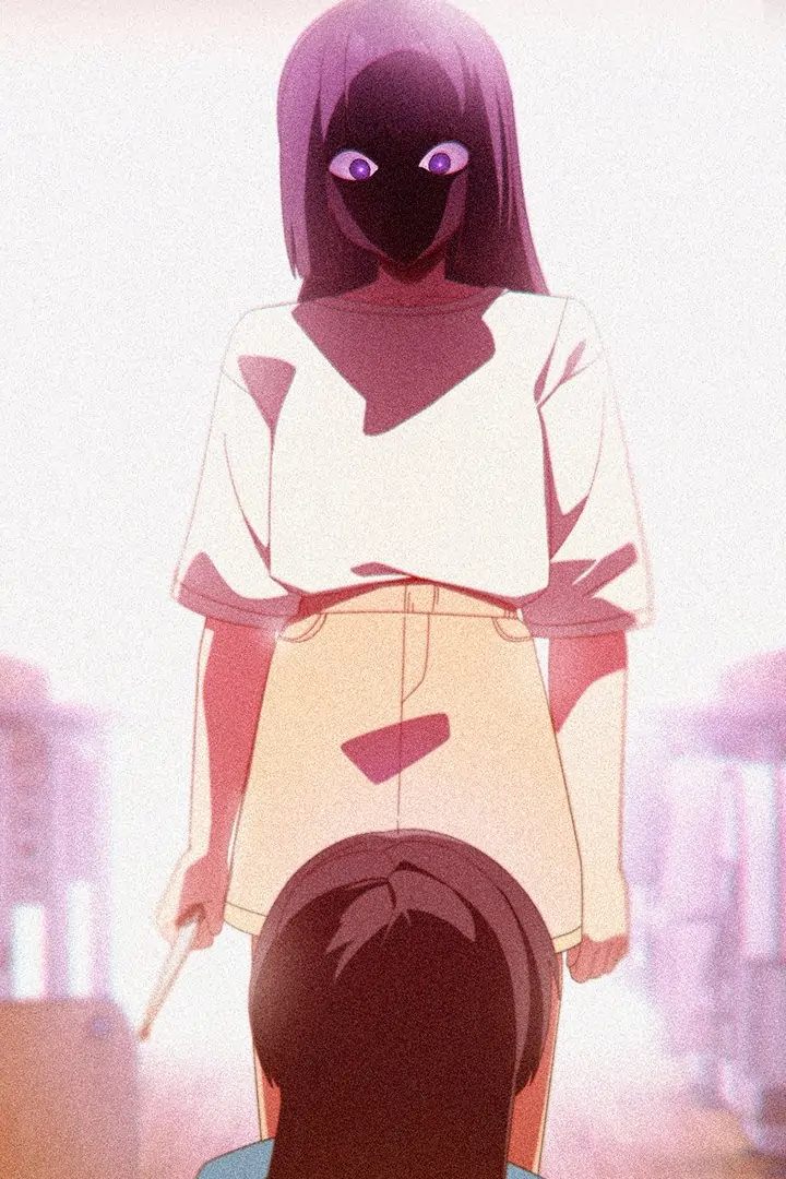 Like No Other - Chapter 42 Page 42