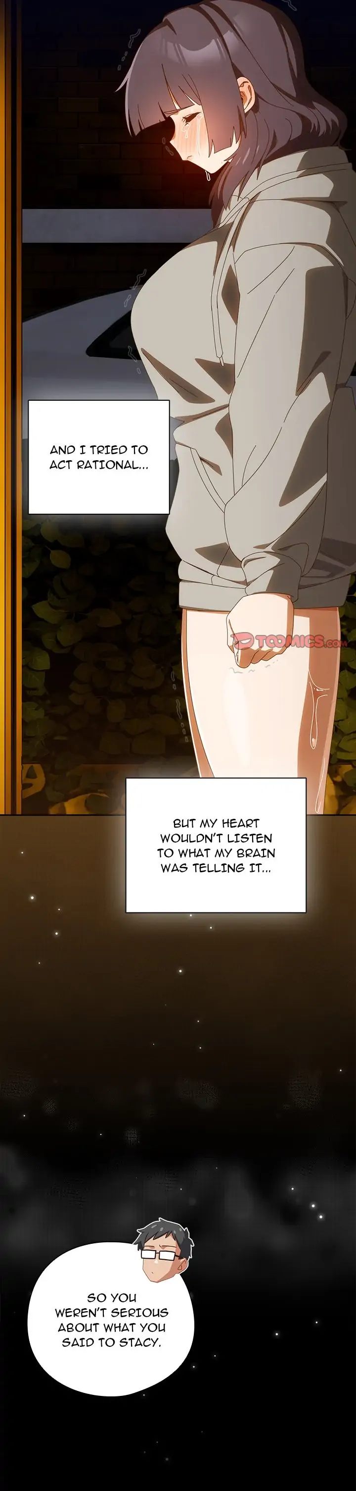 Like No Other - Chapter 42 Page 46