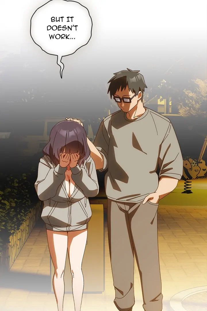 Like No Other - Chapter 42 Page 54