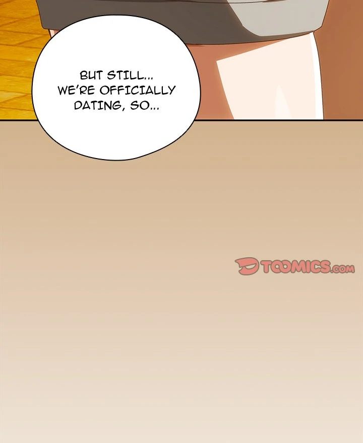 Like No Other - Chapter 42 Page 71