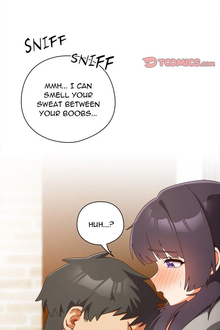 Like No Other - Chapter 42 Page 75