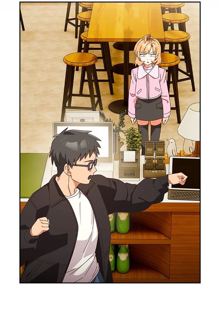 Like No Other - Chapter 44 Page 102