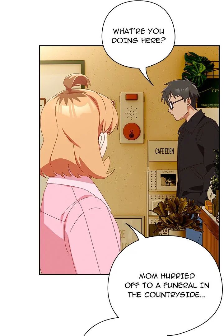 Like No Other - Chapter 44 Page 111