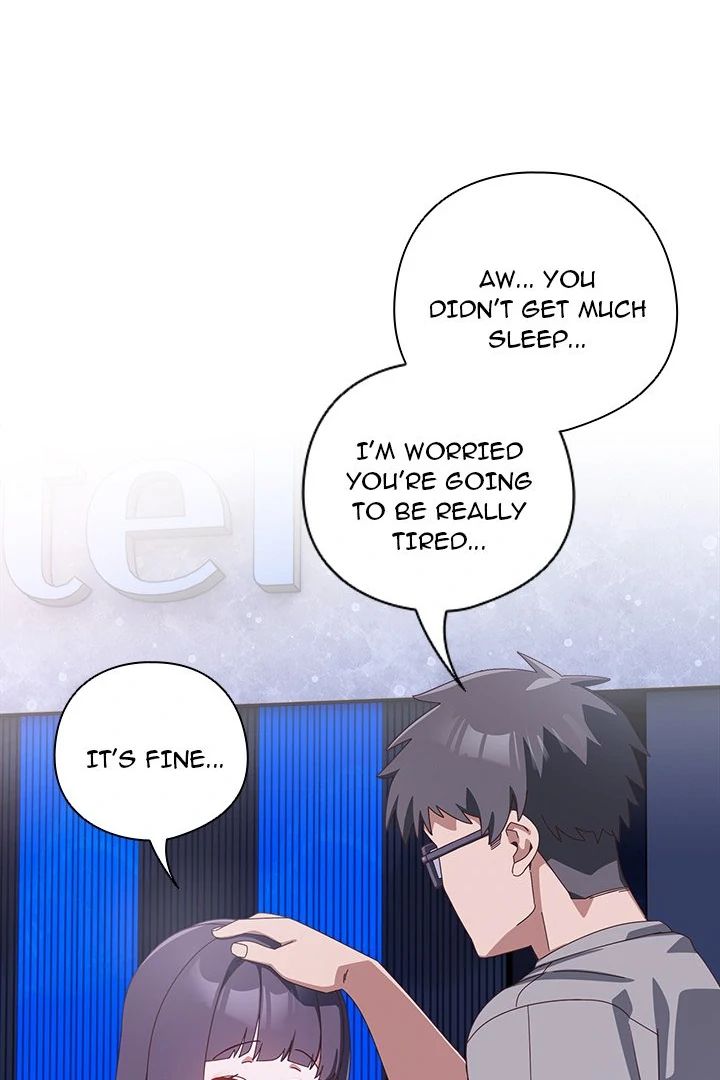 Like No Other - Chapter 44 Page 43