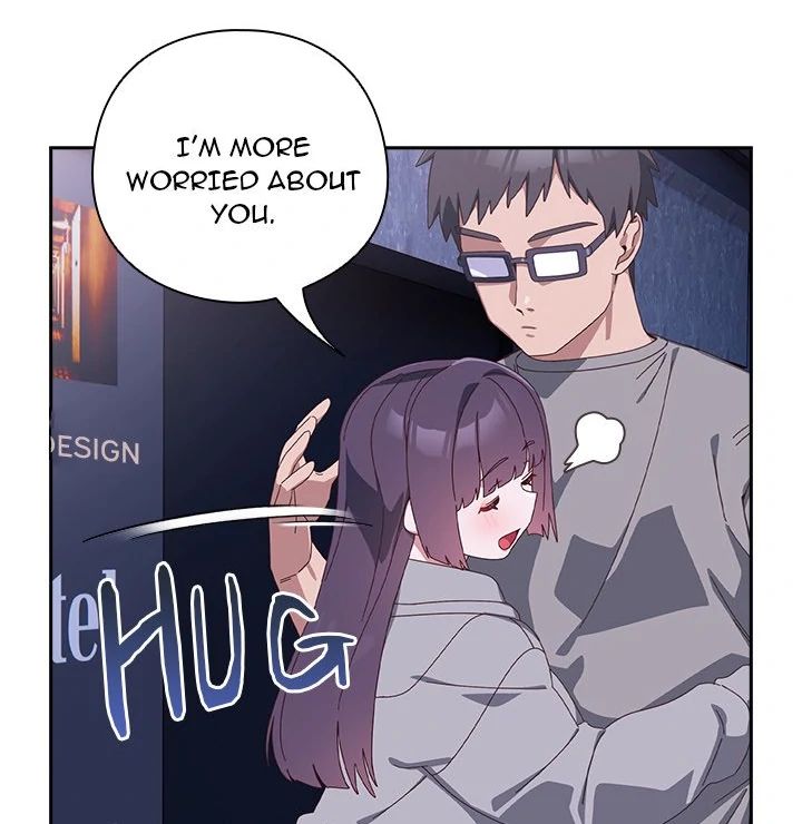 Like No Other - Chapter 44 Page 45