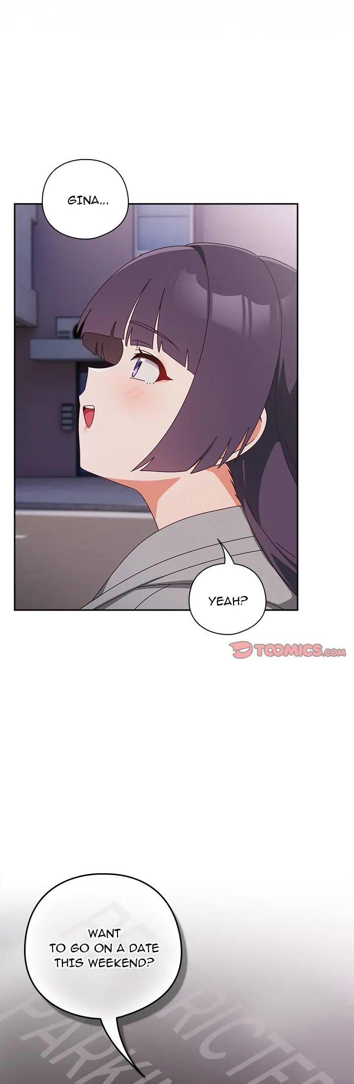 Like No Other - Chapter 44 Page 52