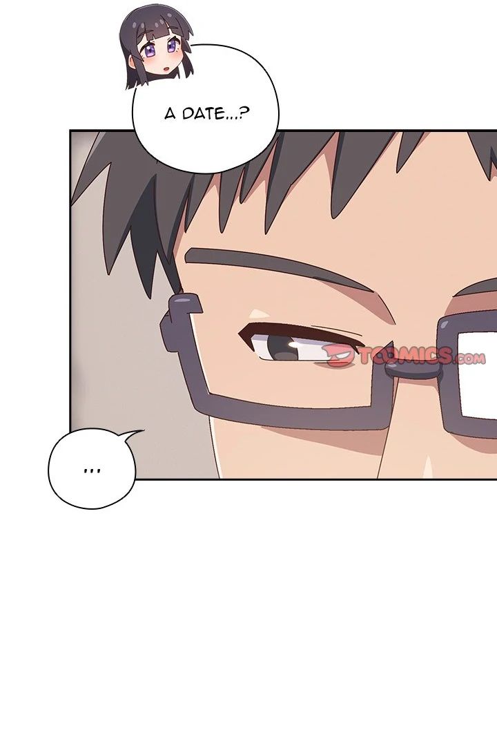 Like No Other - Chapter 44 Page 58