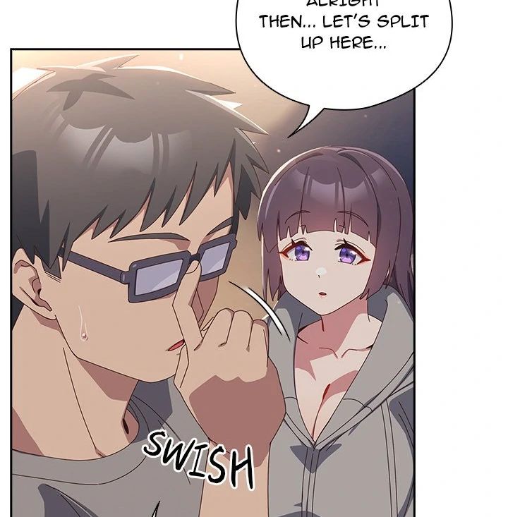 Like No Other - Chapter 44 Page 66