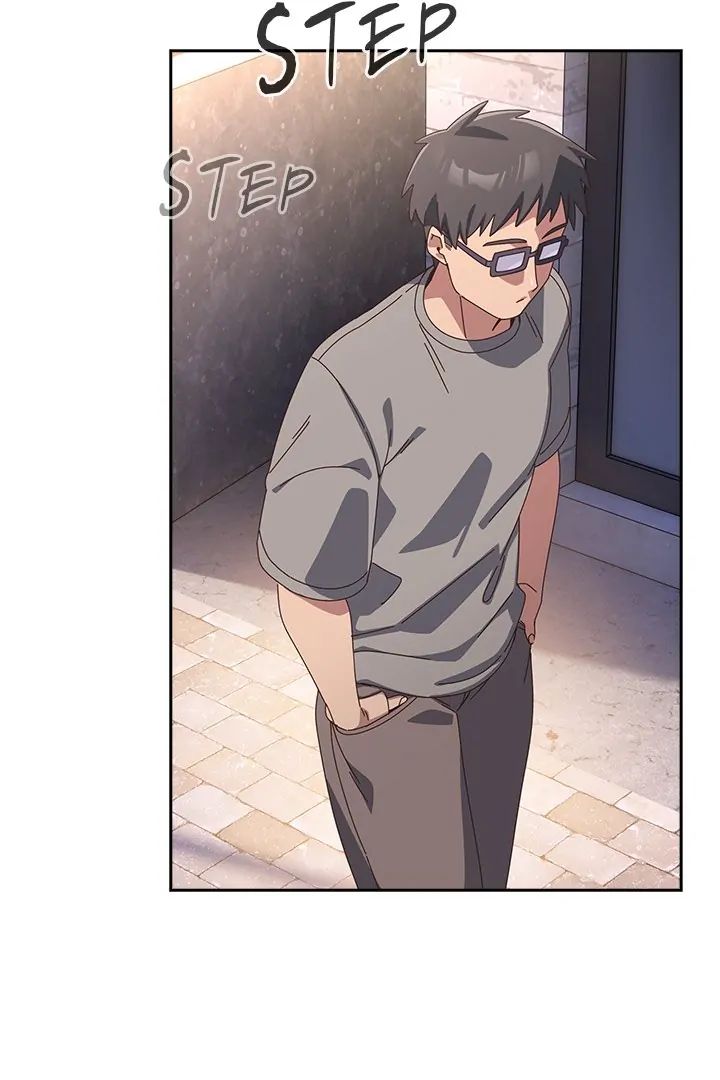 Like No Other - Chapter 44 Page 72