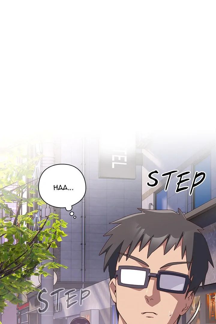 Like No Other - Chapter 44 Page 73