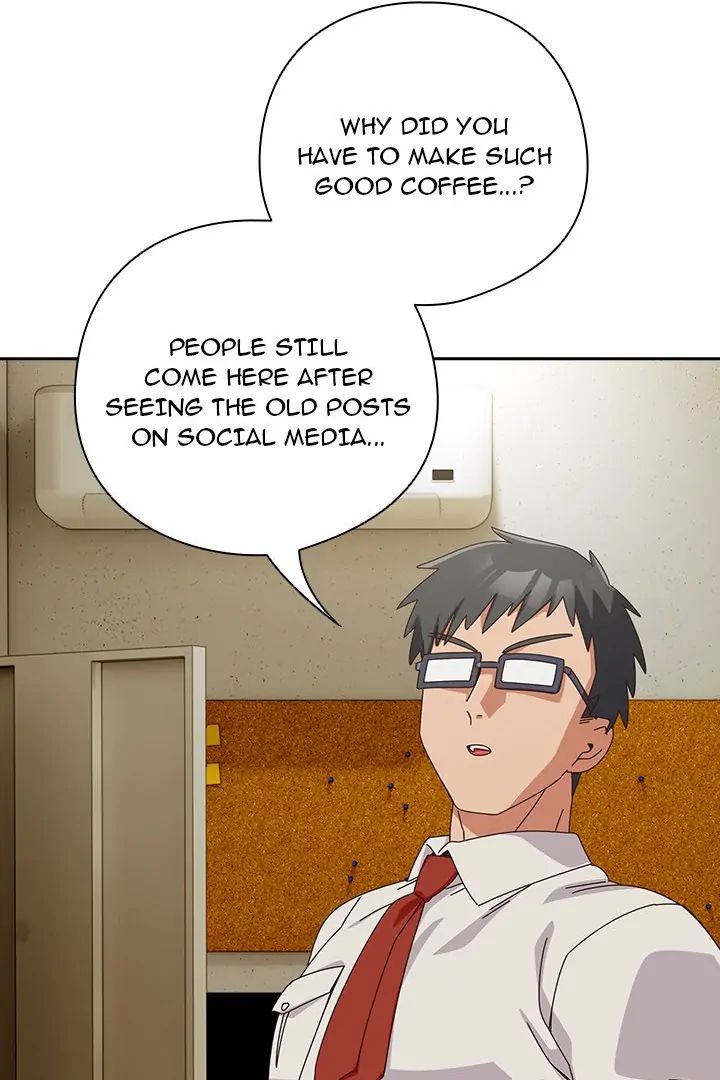 Like No Other - Chapter 44 Page 87