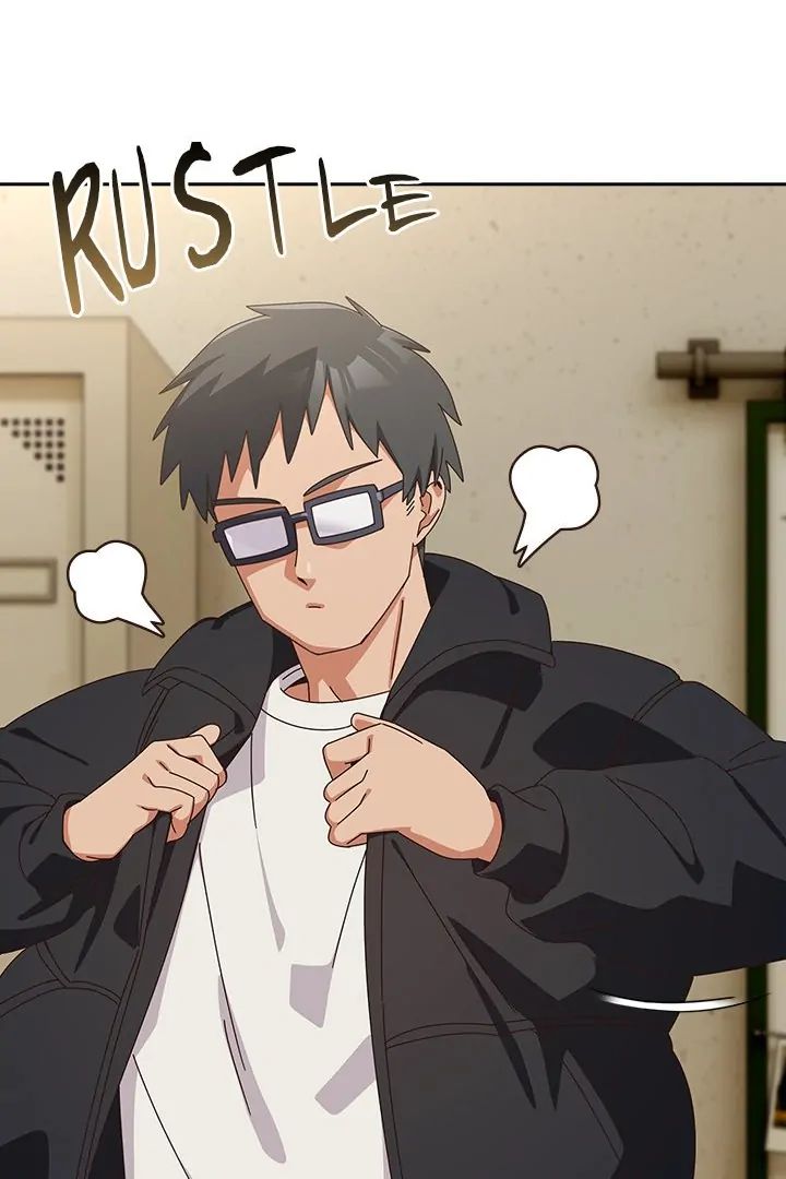 Like No Other - Chapter 44 Page 92