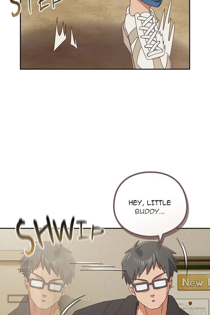 Like No Other - Chapter 44 Page 94