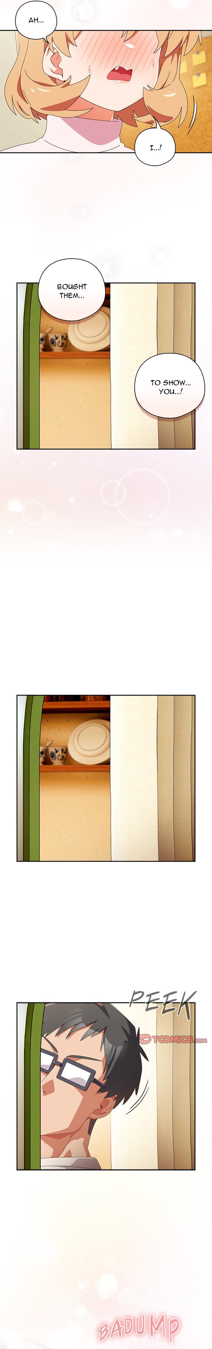 Like No Other - Chapter 45 Page 13